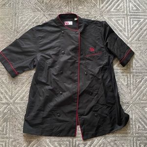CFA Chef Coat OOBE